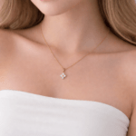 Daria Necklace (Gold)