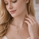 Ophelia Necklace