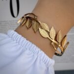 Laurel Bangle