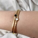 Nessa Bangle - Mixed