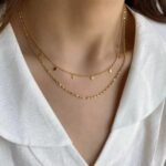 Layered Viva Necklace
