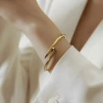 Classic Nail Bangle