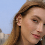 Tapered Chunky Ear Cuff