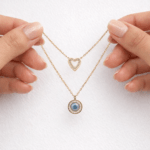 Love In Your Eyes Necklace