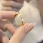 Twist Ring