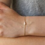 Debby Pearl Bracelet