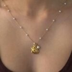 Sedna Ocean Necklace