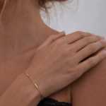 Ginny Bridge Bracelet