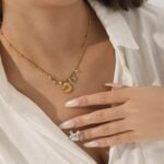 Caribbean Charm Necklace
