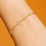 Mini Dreamy Bracelet