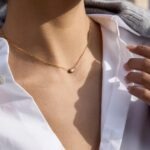 Little Marquis Necklace