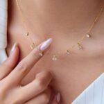 Neera Cherry Necklace