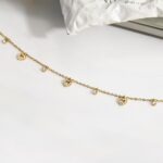 Neera Heart Necklace