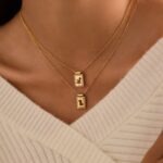 Sweet Baby Necklace