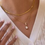 Levita Necklace