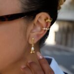 Demmie Ear Cuff