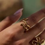 Zimmer Ring (Adjustable)