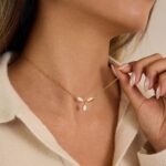 Xina Necklace