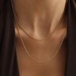 Therah Layered Necklace