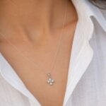 Sweet Tulip Necklace (S)