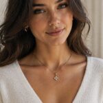 Verina Necklace