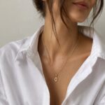 Sallie Necklace