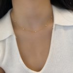 Ailah Necklace (Small)