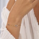 Carter Eye Bracelet