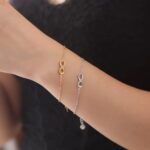 Tiana Infinity Bracelet