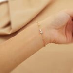 Pretty Bow Bracelet