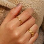 Intertwine Ring