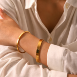Basic Flat Bangle
