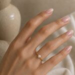 Classic Pearl Ring