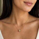 Pearl Ferris Necklace