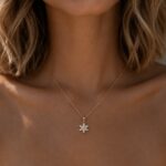 Tressor Tulip Necklace
