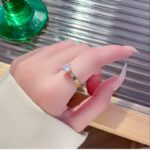 Queen Leah Ring