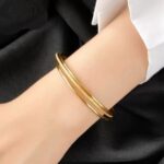 Classic Bangle Set