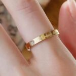 Forever Love Ring