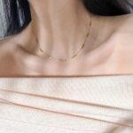 Sahine Beaded Necklace