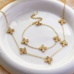 Shayla Necklace/Bracelet