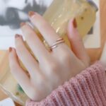 Levina Ring