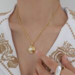 Joy Pearl Necklace