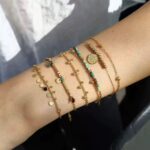 Pin-Up Bracelet