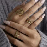 Multilayer Rings (Adjustable)