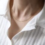 Dobby Satellite Necklace
