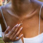 Keora Heart Necklace