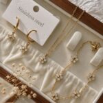 Iridescent Daisy Set