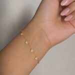 Belissimo Heart Bracelet