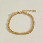 Bailey Layered Bracelet