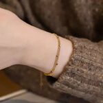 Jules Layered Bracelet